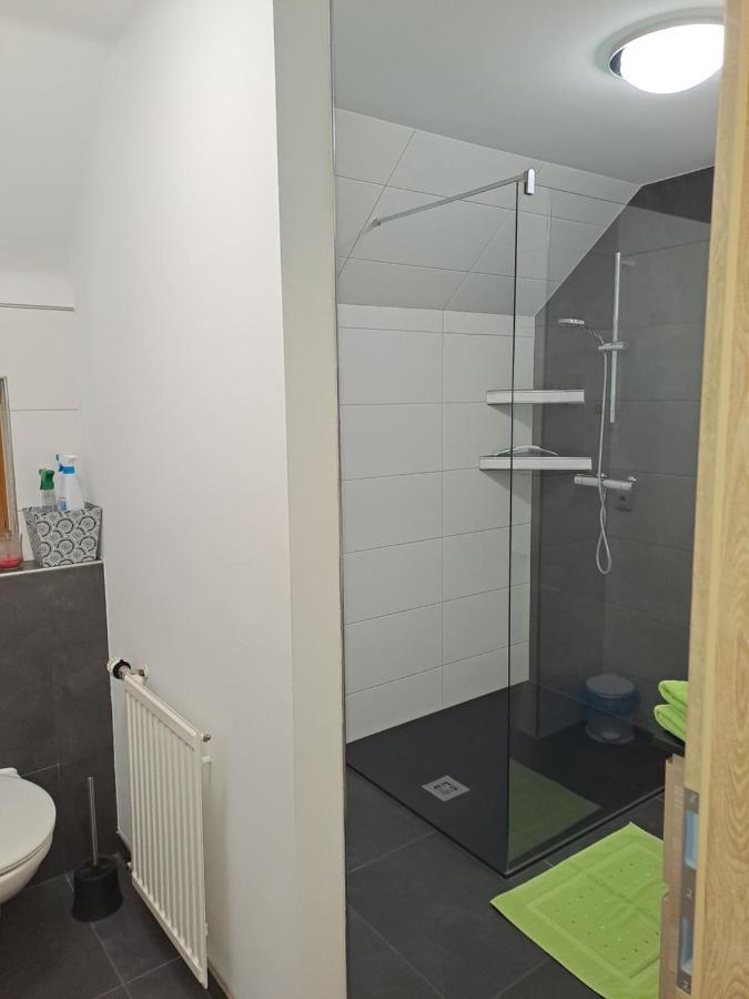 Ferienwohnung Schmaranzer Gosau Buitenkant foto