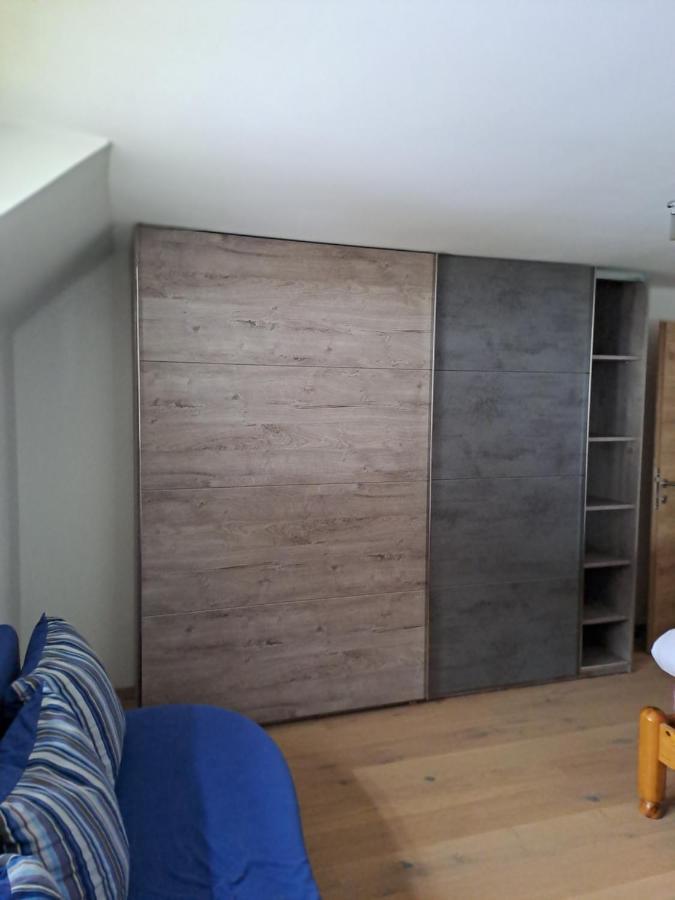 Ferienwohnung Schmaranzer Gosau Buitenkant foto