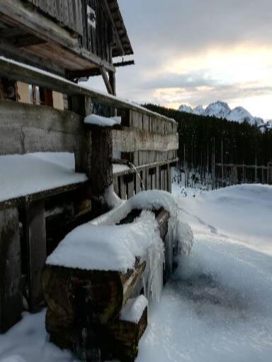 Ferienwohnung Schmaranzer Gosau Buitenkant foto