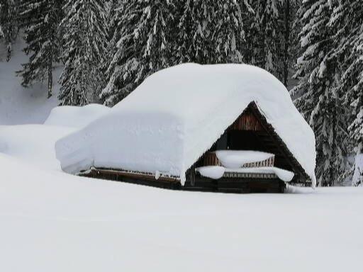 Ferienwohnung Schmaranzer Gosau Buitenkant foto