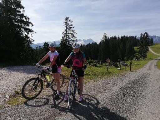 Ferienwohnung Schmaranzer Gosau Buitenkant foto
