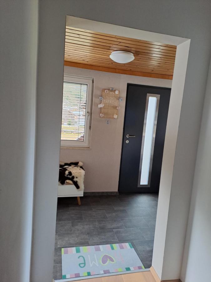 Ferienwohnung Schmaranzer Gosau Buitenkant foto
