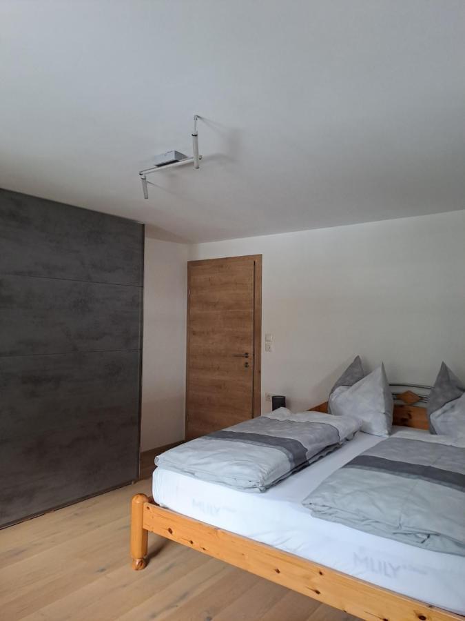 Ferienwohnung Schmaranzer Gosau Buitenkant foto
