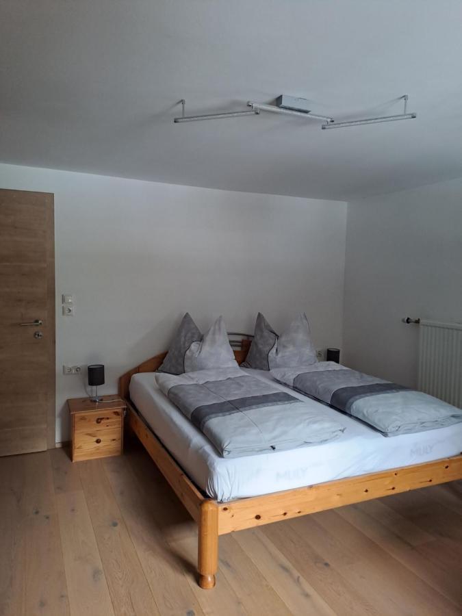 Ferienwohnung Schmaranzer Gosau Buitenkant foto