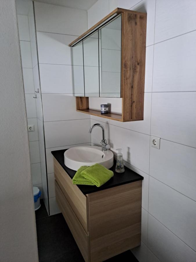 Ferienwohnung Schmaranzer Gosau Buitenkant foto